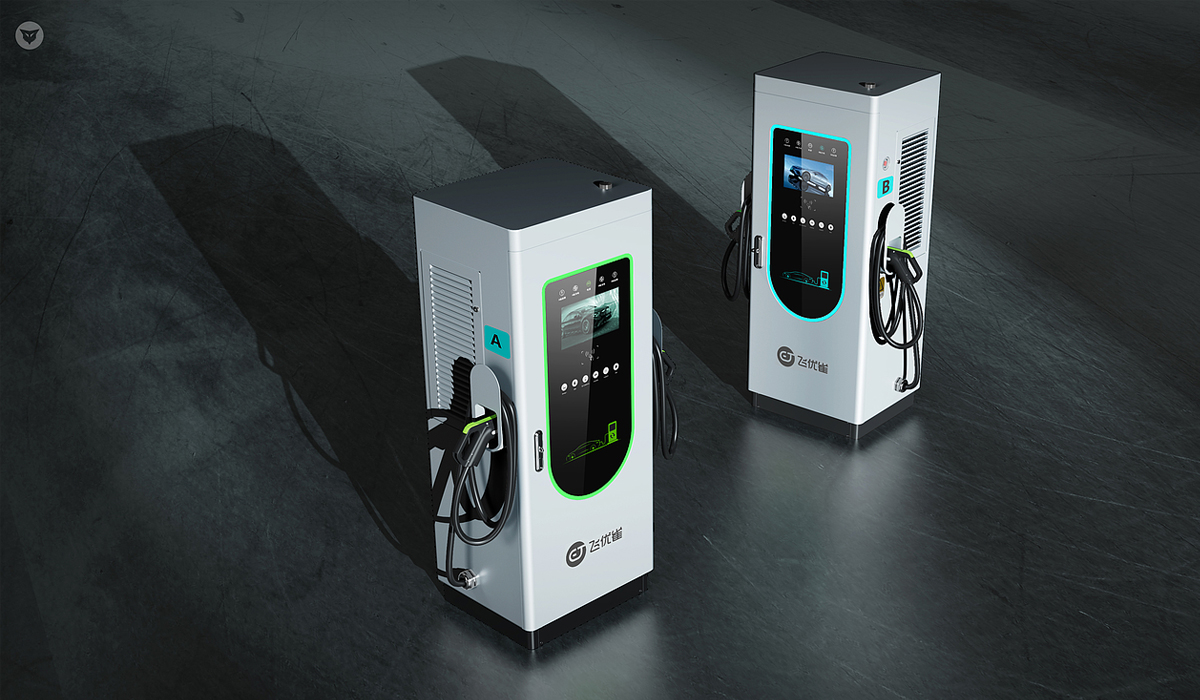 直流充電樁設計