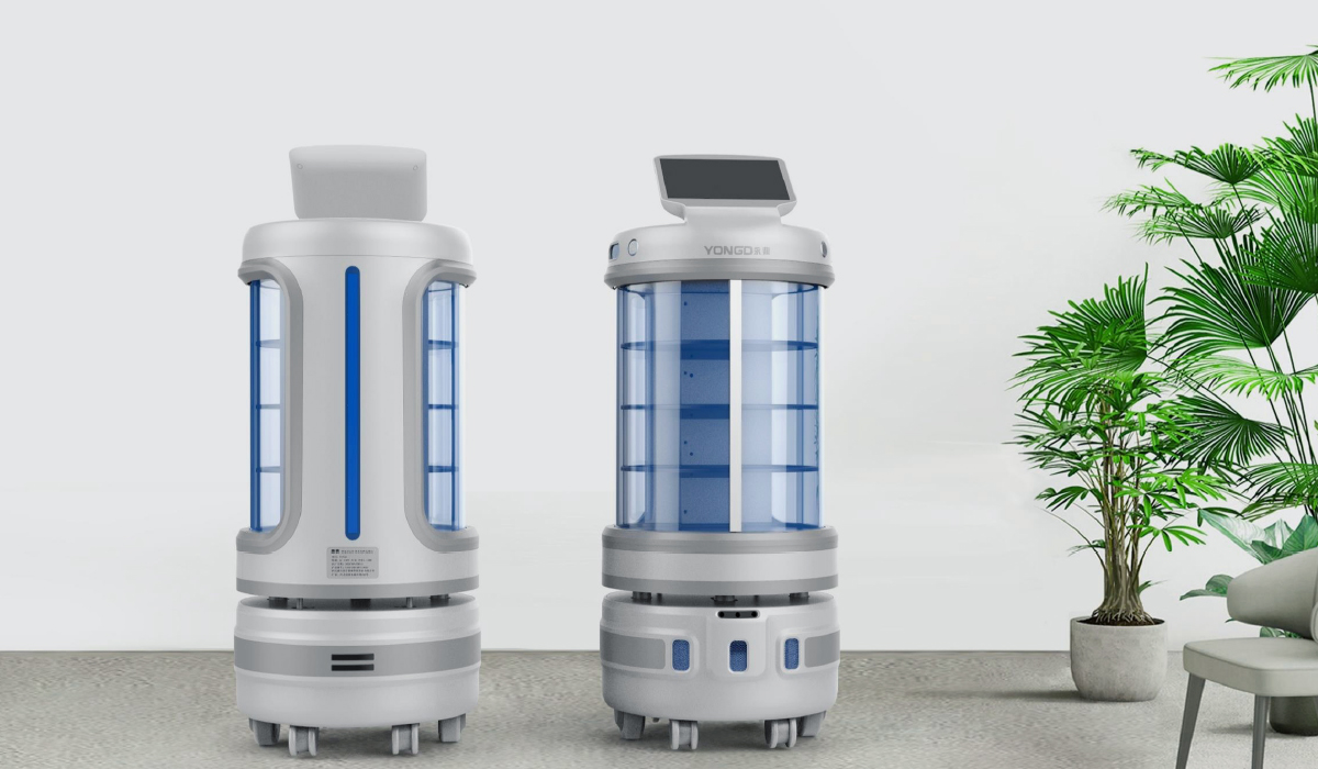 醫療采血系統設備設計