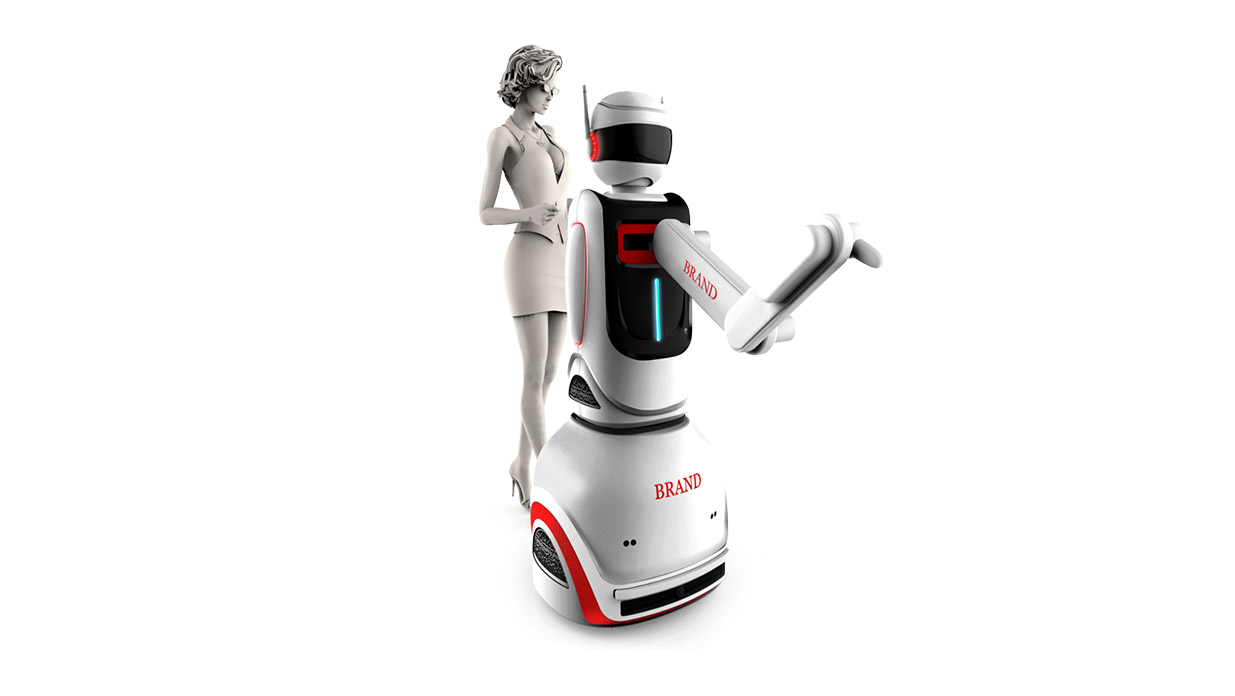 小投入大回報(bào)：輕量化機(jī)器人設(shè)計(jì)，中小企業(yè)智能化首選