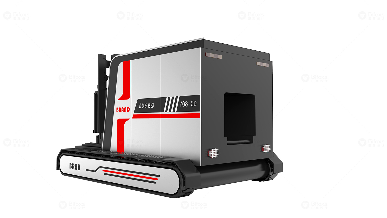 從車間到產(chǎn)線：柔性機(jī)器人設(shè)計適配多元場景