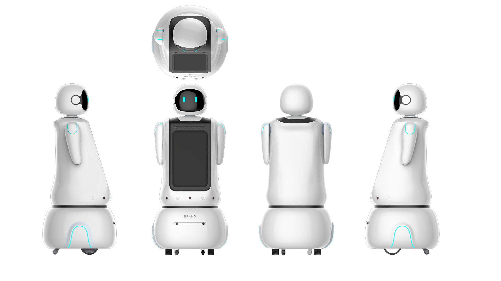 移動乘務(wù)員”上線！深圳灣口岸24小時智能守護(hù)，風(fēng)險預(yù)判零延遲